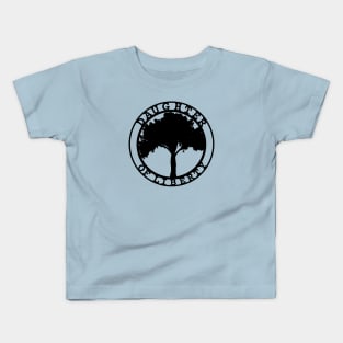 Daughter of Liberty Kids T-Shirt